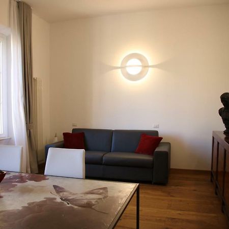 Trastevere Luxury Flat Rome Exterior photo