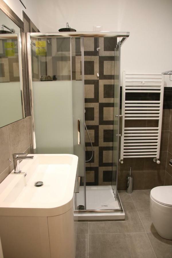 Trastevere Luxury Flat Rome Exterior photo