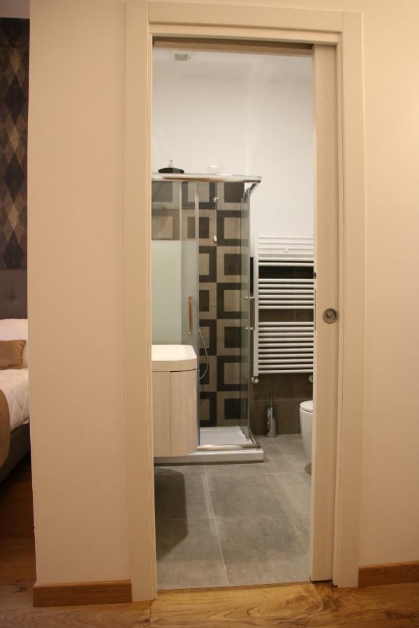 Trastevere Luxury Flat Rome Exterior photo