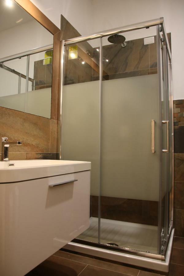 Trastevere Luxury Flat Rome Exterior photo