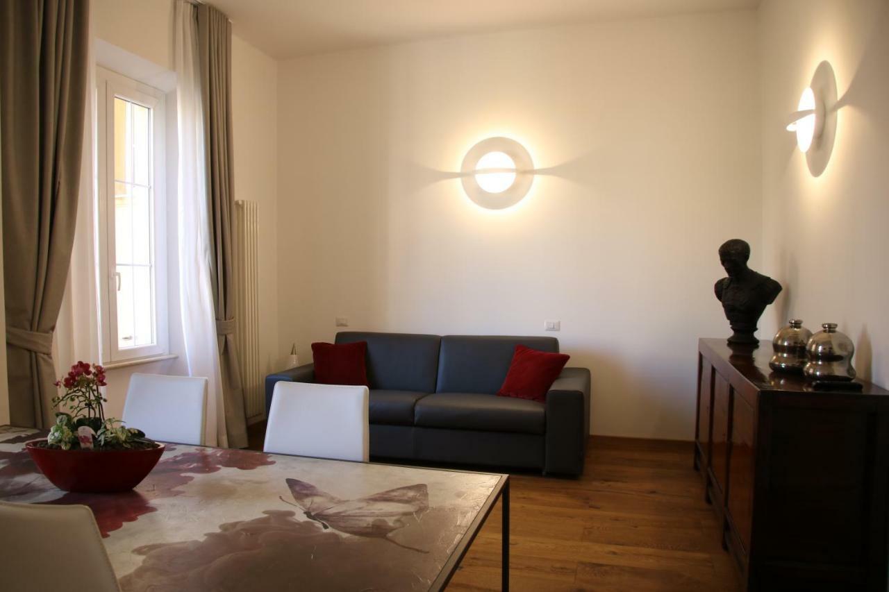 Trastevere Luxury Flat Rome Exterior photo