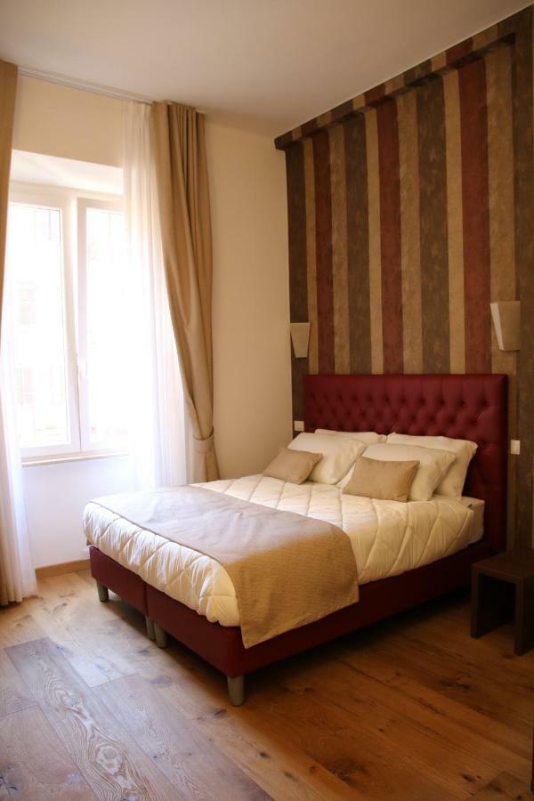 Trastevere Luxury Flat Rome Exterior photo